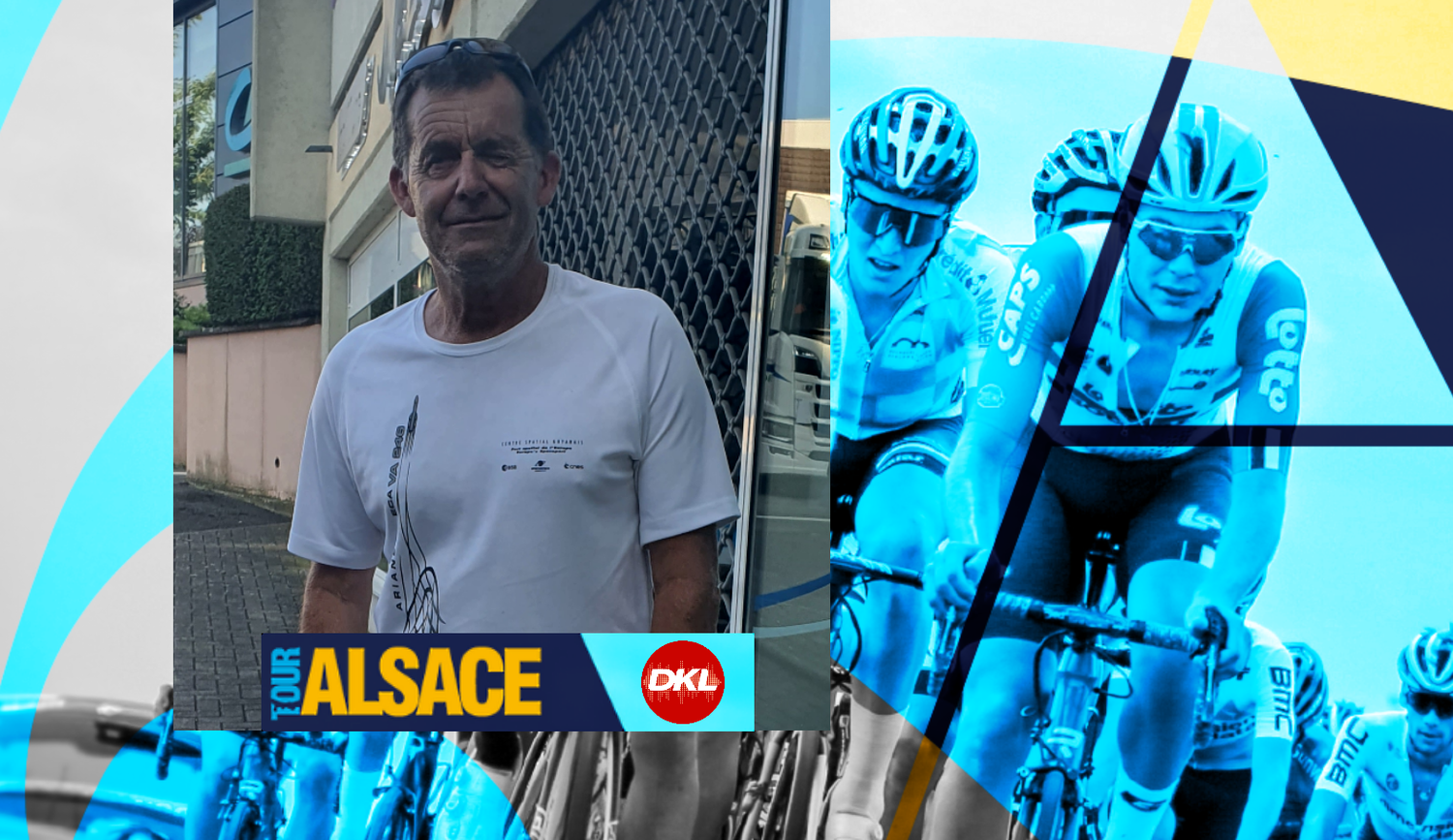 Tour Alsace VCS Altkirch